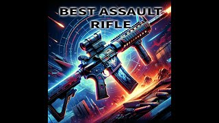 Best Assault Rifle in Xdefiant! M16 FRIES! 40+ Kills