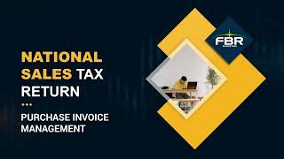 Purchase Invoice Management I FBR IRIS screenshot 5