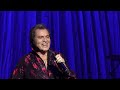 Engelbert Humperdinck Live Oct 7, 2021 Medley, Release Me