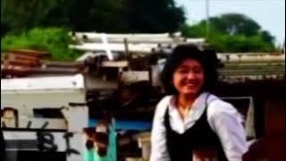 Lagu terbaru Amel Amelia**'Rintik hujan***