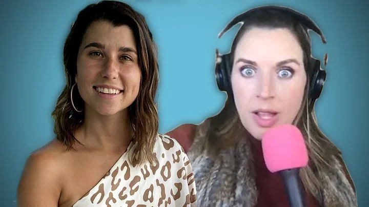 MAFS Amber Bowles Says Matt DM'd Her To Stop Talki...