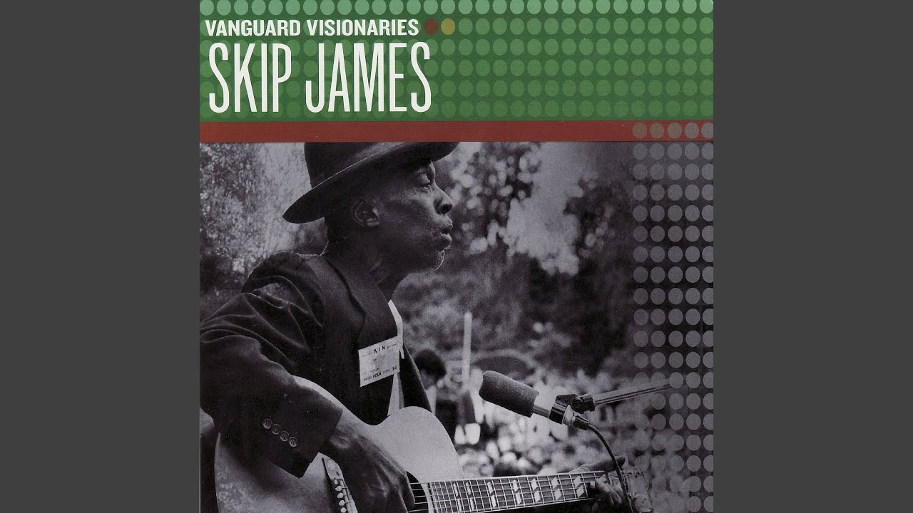 YouTubeでHard Time Killin' Floor Bluesを視聴 YouTubeでHard Time Killin' Floor Bluesを視聴