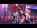 EPHEMERAL AЯROW 森久保乃々5 輿水幸子8 デレステMV