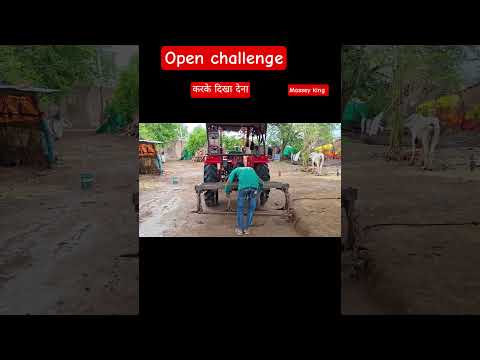 😈सबको देखना है एक बार करके ये Massey #shortsfeed #viral #trending
