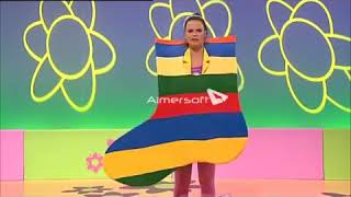 Hi-5 (Making Friends) Clip 1