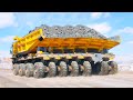 20 Largest Vehicles in the World