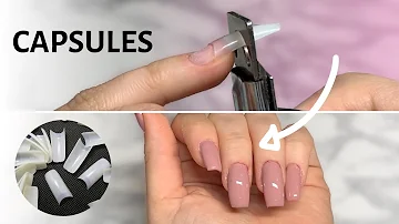 Est-ce que le chablon abîmé les ongles ?