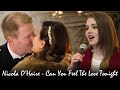 Can You Feel The Love Tonight - The Lion King | Cover by Nicola O&#39;Haire