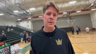 VIDEO: Matt Reisetter