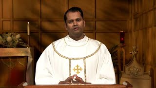 Catholic Mass Today | Daily TV Mass, Monday January 24, 2022