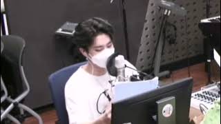 HAN SINGING "WISH YOU BACK" LIVE |Stray Kids