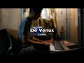De Venus Camila Piano Cover mp3