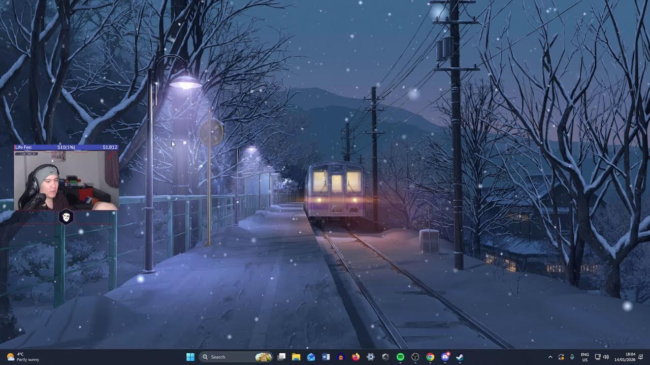 Guild Wars 2 - Farming G for LWS3