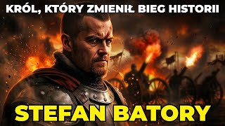 Stefan Batory: HOW a Transylvanian became King of Poland and RISKED a clash with Ivan the Terrible