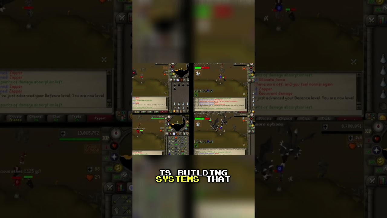 OSRS Botting Guide: Start Your Journey & Get 10% Off Now! 