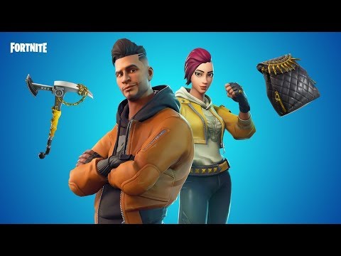 【フォートナイト】(PS4)フリーク無し練習中　ばぁちゃんとデュオ  コントローラーの世界１位が魅せる Fortnite 配信 ＃194. - 【フォートナイト】(PS4)フリーク無し練習中　ばぁちゃんとデュオ  コントローラーの世界１位が魅せる Fortnite 配信 ＃194.