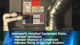 Heating and Air Permits in Edmond