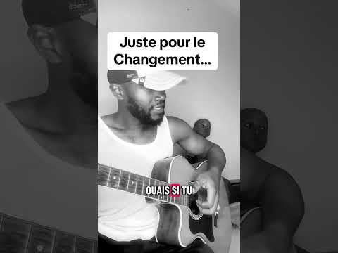 Juste pour le changement #elections2025 #afro #changement #rap #slam #africa #africanmusic