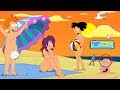TOP COSAS DE FUTURAMA QUE TE REVENTARAN LA CABEZA