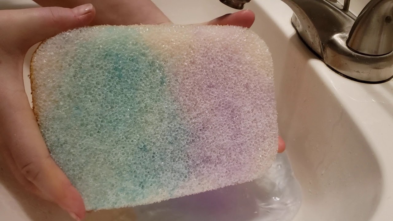 Double Fabulouso in a Soapy Video that's Mostly Scratching