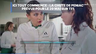 ICI TOUT COMMENCE : Le secret de Peniac EXPLOSE ! (29 MAI 2026)
