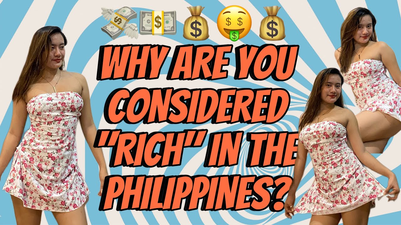 WHY FOREIGNERS ARE CONSIDERED RICH IN THE PHILIPPINES Retire In why-foreigners-are-considered-rich-in-the-philippines-retire-in