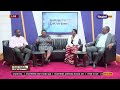 BIRIBITA OKWE AKORAGYE ANKO SPEED MARY NYEITERA 21 7 2025 BIRIBITA OKWE AKORAGYE ANKO SPEED MARY NYEITERA 21 7 2025