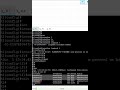 5.How to Check Interface Status in CISCO Router?
