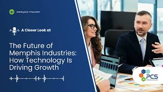 The Future Of Memphis Industries How Technology Is Driving Growth