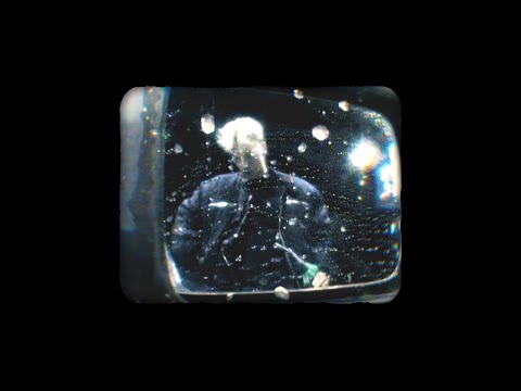 Kejdżej feat. Yaneck - IT'S TOO LATE (Visualiser & Lyric Video)