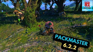 Is the Packmaster Any Good in Patch 6.2.2? - Skaven Hero Unit Focus screenshot 5