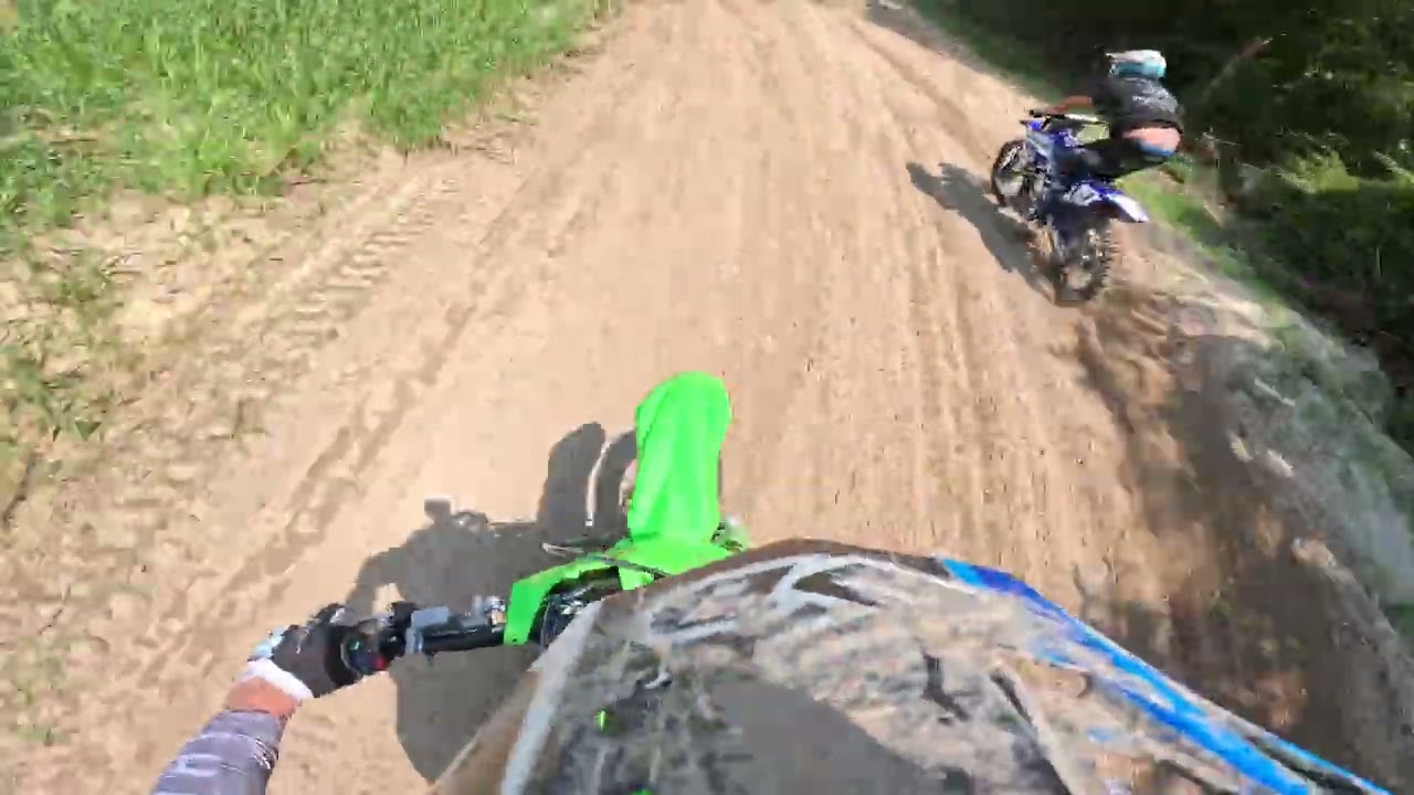 Mcpg Dylan Kuhn little local time