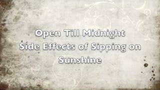 open-till-midnight-side-effects-of-sipping-on-sunshine