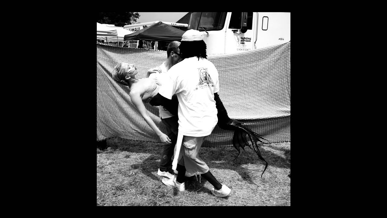 HAUS OF Ü ft. YÜYI