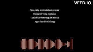 Gerimis Senja - ALLEYCATS (Karaoke)