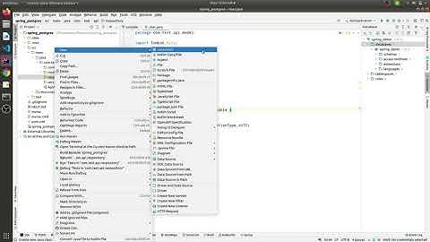 Spring Boot | JPA | PostgreSQL