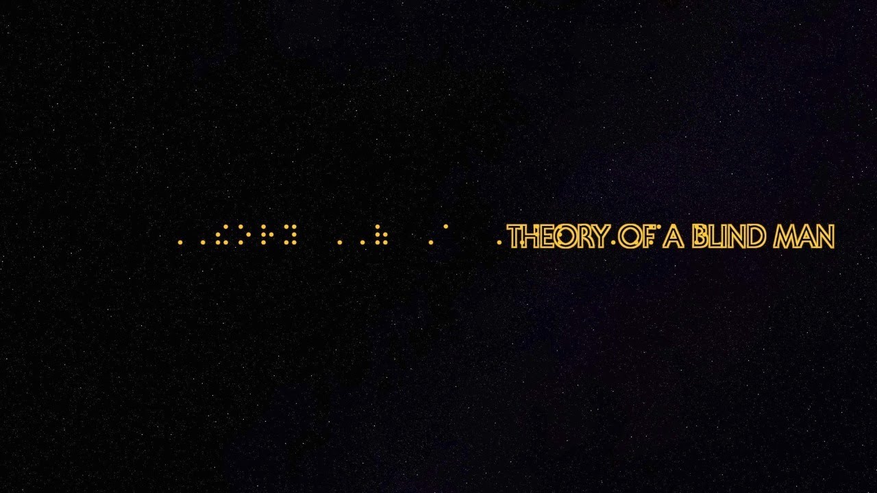 Blind People and Social Distancing - How Confusing