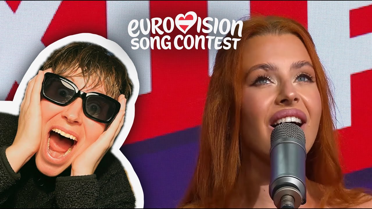 VALERIYA FORCE — OPEN OUR HEARTS LIVE Реакция | Vidbir 2026 🇺🇦 | Украина Евровидение 2026