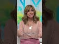 Sara Gore comparte un mensaje personal a su público | Telemundo 47