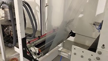 New Model Of Flexo Printing Machine | inline one color flexo printing machine | VECONTROL |