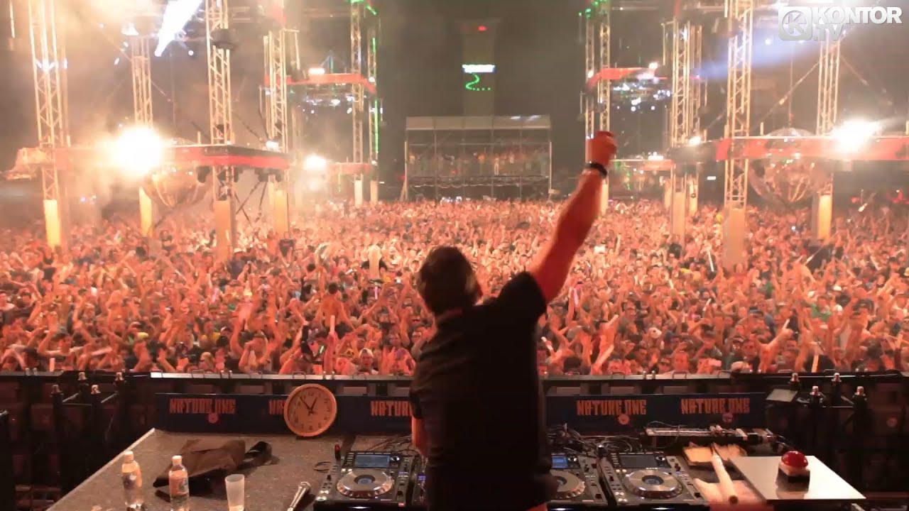 riopan Nature One 2013 - a time to shine (Aftermovie)