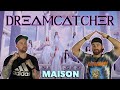 DREAMCATCHER  드림캐쳐 “Maison” | Aussie Metal Heads Reaction