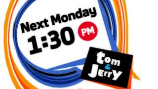 Cartoon Network Asia-Pacific New Wave Era Branding And Presentation