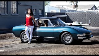 1971 Fiat Dino Spyder #01516 - Ferraris online