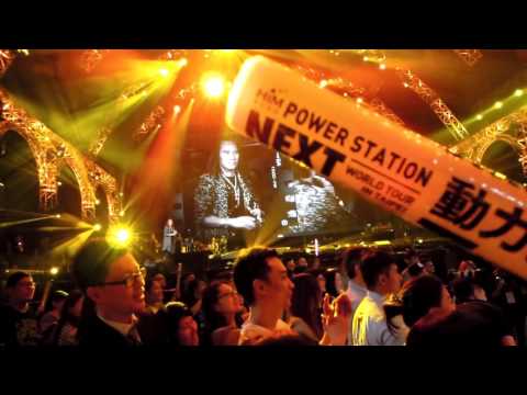 20160521 動力火車-南下北上 (下一站世界巡迴演唱會-台北小巨蛋)