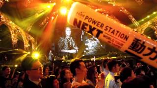 20160521 動力火車-南下北上 (下一站世界巡迴演唱會-台北小巨蛋)