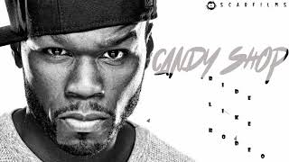 Candy shop - 50 Cent || Ringtone || PSY Beats || Remix || scarfilms