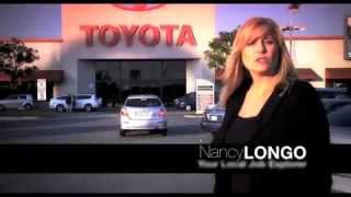 Longo Toyota is Hiring