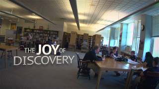 Doane Stuart Web Video