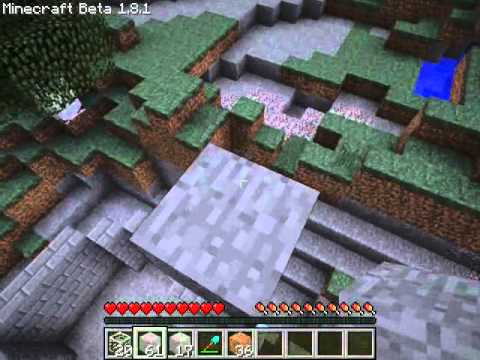 Przygody Pana Liska w Minecraft-Wieża (MagdalenaMariaMonika) - YouTube